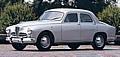 Alfa Romeo 1900 Berlina